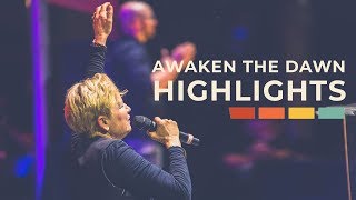 Awaken The Dawn Highlights: Heidi Baker & Will Hart