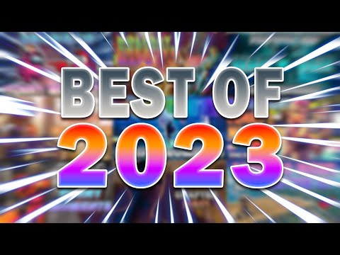 2023's Hilarious Gaming Highlights!