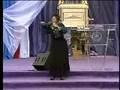 Valerie Boyd-Victory