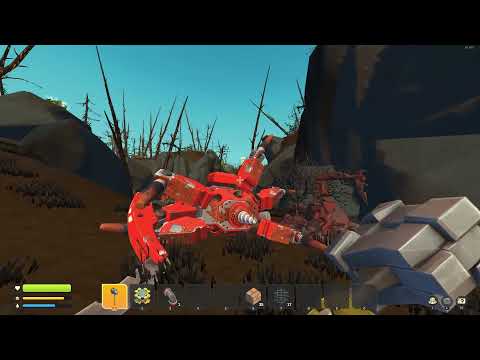 World Record speedrun Farmbot% 02:53.350