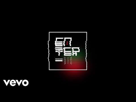 Temple Invisible - Sudden Acts [Liar Optimix] (Official Audio)