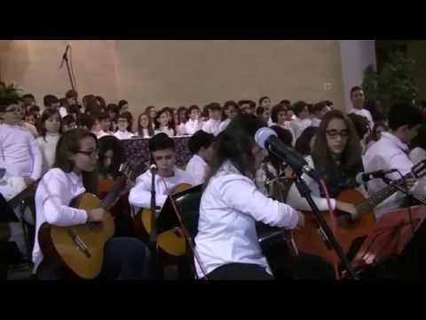 "Tre Voci un solo Canto" - Polo 1 Galatone (Le)