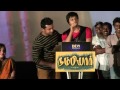 Nambiar Movie Audio Launch in Full HD - Actor Surya,Arya,Srikanth - Vijay Tv  - RedPix 24x7