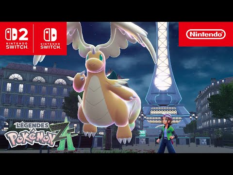 Légendes Pokémon : Z-A – Club de Combat Z-A