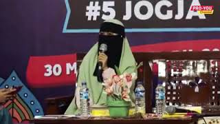 Download lagu VIRAL WAJIB DI lihat..!! Dr Ferihana: Tips menjadi istri shalihah ( mp3