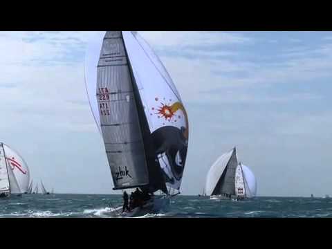 Melges 32 Bombarda 480