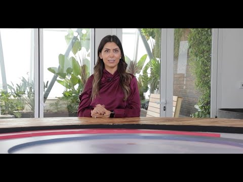 Trailer - CFC Talks: The future of international financial centers