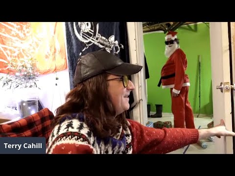 Very Terry Christmas Highlights