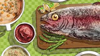 GNH Lumber & Home Fish Dinner