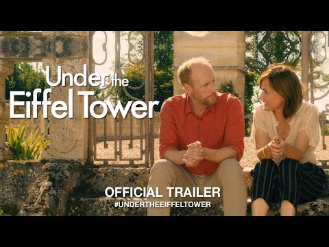 Under the Eiffel Tower (Trailer)