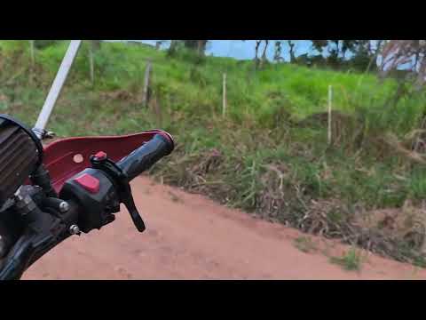 Paraguay - Motorradfahrt - Itapua - Trinidad - über Land - 05.04.2026 (Vorabvideo)