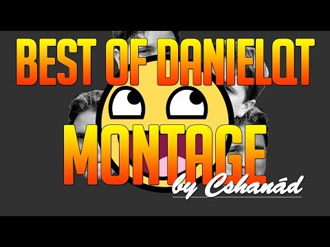 EZ LENNÉK ÉN 🦁 by Cshanád❗🔝