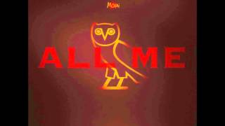 All Me- (Remix) - Ft. Moni Ro$$, & Sevon