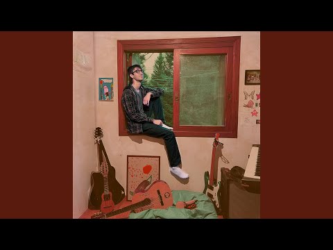 Janela - João Hahn
