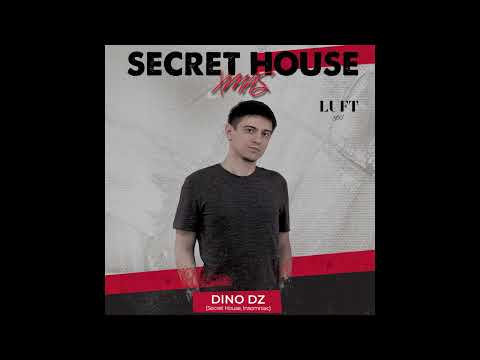 Dino DZ - Live @ Secret xMas House Set (Bonus Warm Up Set) (LUFT 360 23.12.2023)