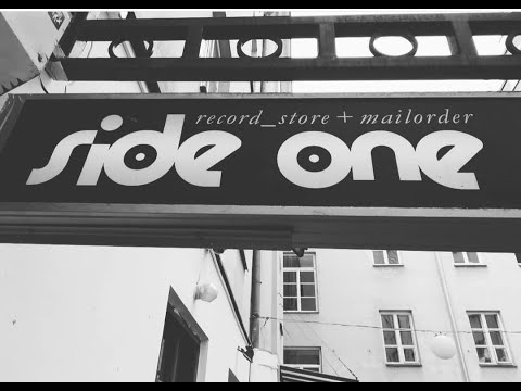 Coś o płytach- Jacek Sienkiewicz ("Instynkt")