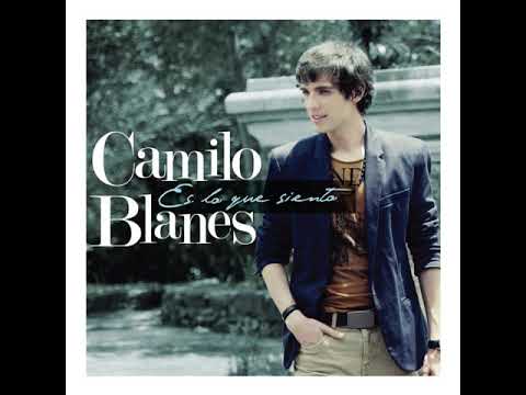 Camilo blanes - perdóname
