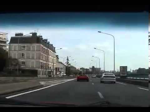 Car Street Racing - must watch!!
