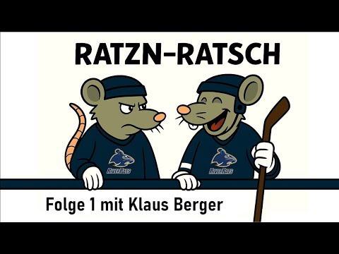 Ratzn-Ratsch - Folge 1 mit Klaus Berger