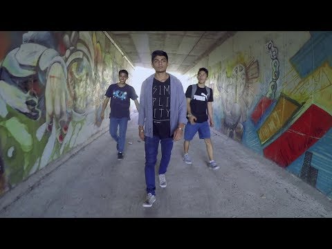 LA LOQUERAP - Catarsis | VIDEOCLIP