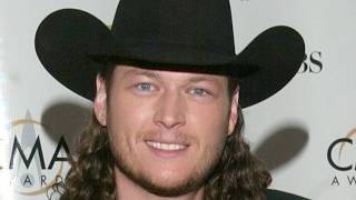 The Tragedy Of Blake Shelton Is Just Depressing