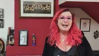 La UCO lee Ciencia | Clara Grima sobre &#39;Las matemáticas vigilan tu salud&#39;