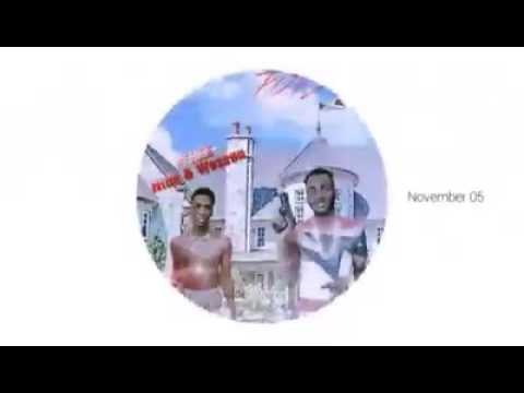 Intro: INFAMA - JaRo ft Pops don