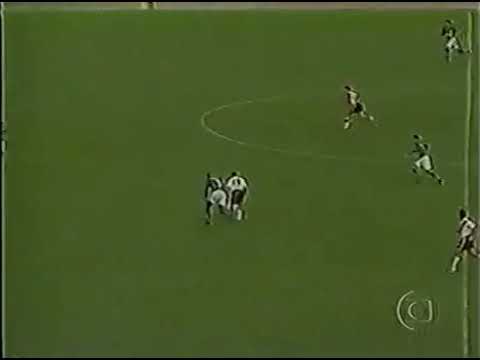 Goiás 0 x 1 Ponte Preta 1998