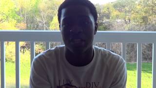 Kyle Bent performs "Juice" exclusively