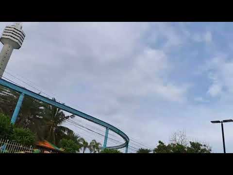 dance on beach ⛱️ 🎶 😎