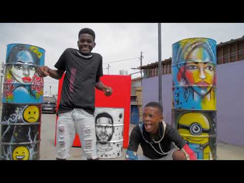 Kebra - De Ouro Ft Godzila Do Game prod by 7.0.5 Films