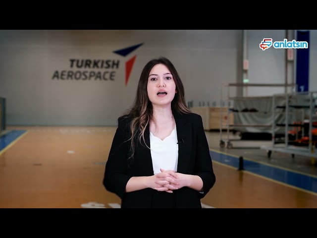 Türk Havacılık ve Uzay Sanayii