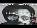 Billy Cobham - Nickel and Dimes (TOMMY D  cover)