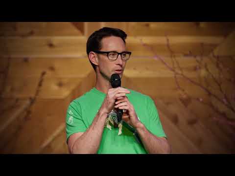 Things Kids Say - Tim Young - Dry Bar Comedy