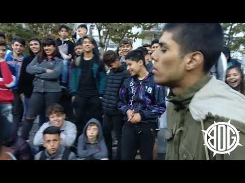 YOA vs NALTU - 8vos - 4ta Fecha