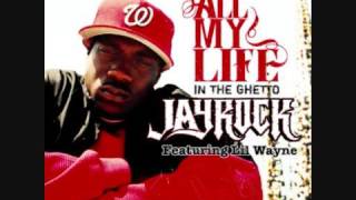 Jay Rock feat Lil Wayne - All My Life