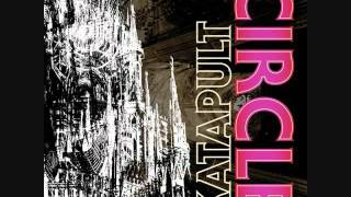 Circle - Black Black Never Never Land