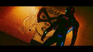 #2[Marvel's Spider-Man]新人ヒーローが世界を救う【CroNoiЯ】