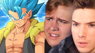 Let's talk about those Dragon Ball Super Leaks