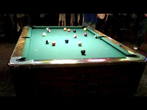 This is how it's done by Dan Louie