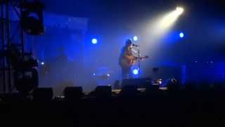 Cat Stevens "Tell 'em I'm gone" live - Paris 2014