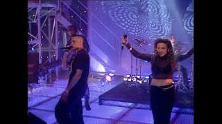 Download lagu 2 Unlimited  -  No One TOTP (HQ Remastered) mp3