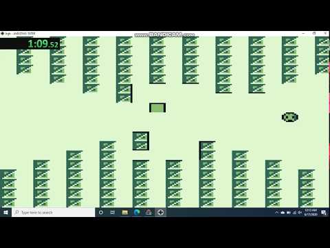Amazing Tater Puzzle Mode (Easy) In 2:30.68