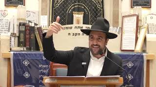 הרב מאיר אליהו ｜ אתה לא מחובר! ｜ יזדים  שבט תשפ"ו (רבנים שונים) - התמונה מוצגת ישירות מתוך אתר האינטרנט יוטיוב. זכויות היוצרים בתמונה שייכות ליוצרה. קישור קרדיט למקור התוכן נמצא בתוך דף הסרטון