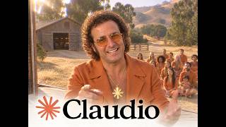 CLAUDIO