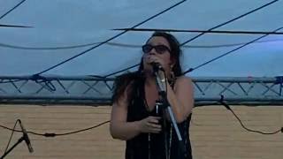 Rachel Crowe Sings Somebody To Love  Cover Grace Slick, Jefferson Airplane