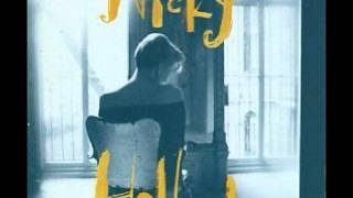 Nicky Holland - Running Around Again (1992)