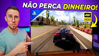 NÃO COMPRE um Smart-TV em 2026 sem ANTES VER ISSO!!!