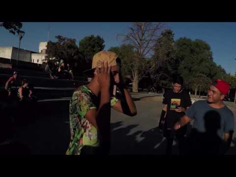 MUSA vs FRACCA - OCTAVOS - (5ta Fecha - 5/3)