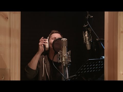Mike Cerveni - If I Could (Studio Session)